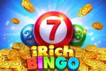iRich Bingo - SpinCity - Zimbabwe
