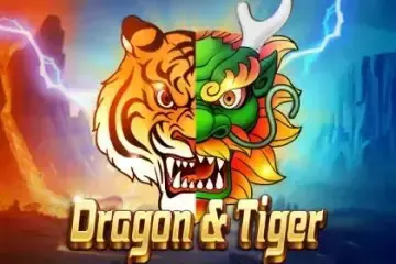 Dragon & Tiger - SpinCity - Zimbabwe