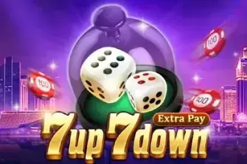 7 UP 7 DOWN - SpinCity - Zimbabwe