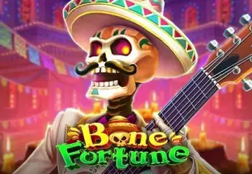 Bone Fortune - SpinCity - Zimbabwe