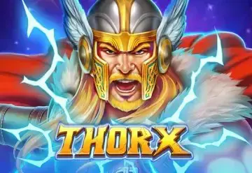 Thor X - SpinCity - Zimbabwe