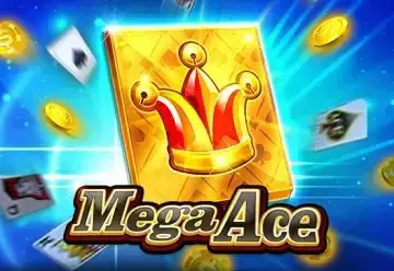 Mega Ace - SpinCity - Zimbabwe