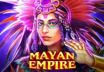 MAYAN EMPIRE - SpinCity - Zimbabwe