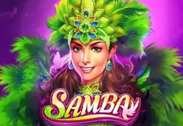 Samba - SpinCity - Zimbabwe