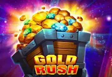 Gold Rush - SpinCity - Zimbabwe