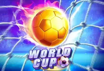 World Cup - SpinCity - Zimbabwe