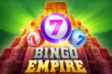 Bingo Empire - SpinCity - Zimbabwe