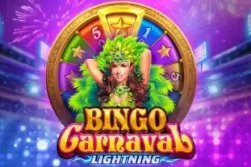 Bingo Carnaval - SpinCity - Zimbabwe