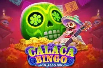 Calaca Bingo - SpinCity - Zimbabwe