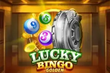 Lucky Bingo - SpinCity - Zimbabwe