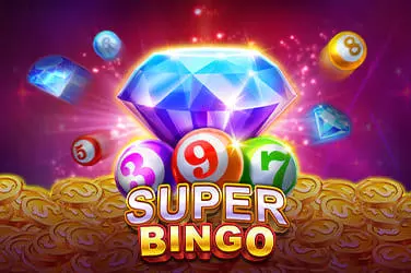 Super Bingo - SpinCity - Zimbabwe