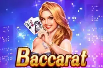 Baccarat - SpinCity - Zimbabwe