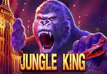 Jungle King - SpinCity - Zimbabwe