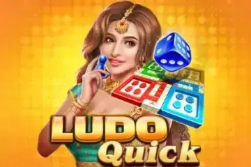 Ludo Quick - SpinCity - Zimbabwe