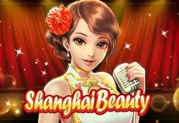 Shanghai Beauty - SpinCity - Zimbabwe