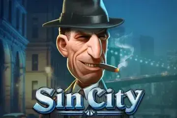 Sin City - SpinCity - Zimbabwe