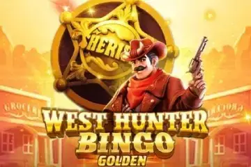 West Hunter Bingo - SpinCity - Zimbabwe