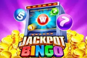 Jackpot Bingo - SpinCity - Zimbabwe