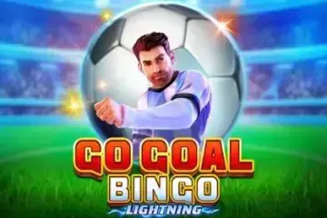 Go Goal Bingo - SpinCity - Zimbabwe