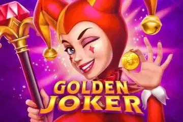 Golden Joker - SpinCity - Zimbabwe