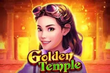 Golden Temple - SpinCity - Zimbabwe