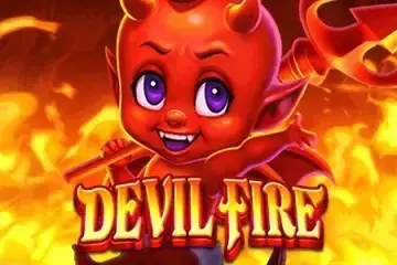 Devil Fire - SpinCity - Zimbabwe