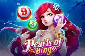 Pearls of Bingo - SpinCity - Zimbabwe