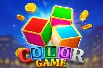 Color Game - SpinCity - Zimbabwe