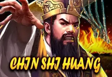 Chin Shi Huang - SpinCity - Zimbabwe