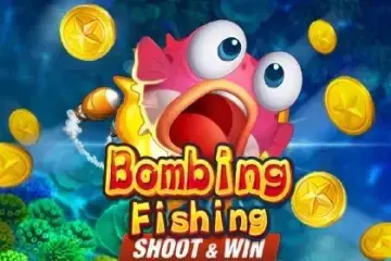 Bombing Fishing - SpinCity - Zimbabwe