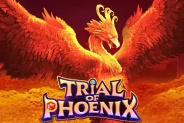 Trial of Phoenix - SpinCity - Zimbabwe