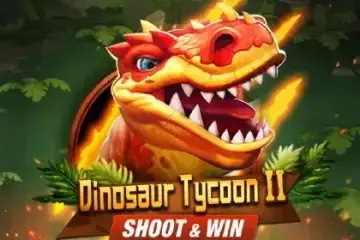 Dinosaur Tycoon II - SpinCity - Zimbabwe