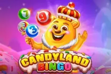 Candyland Bingo - SpinCity - Zimbabwe