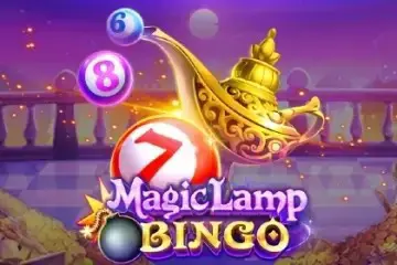Magic Lamp Bingo - SpinCity - Zimbabwe