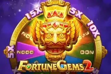 Fortune Gems 2 - SpinCity - Zimbabwe