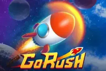 Go Rush - SpinCity - Zimbabwe