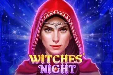 Witches' Night - SpinCity - Zimbabwe