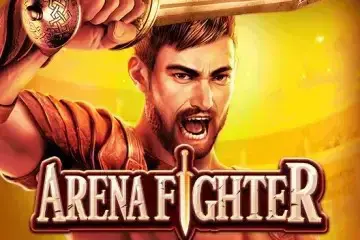 Arena Fighter - SpinCity - Zimbabwe