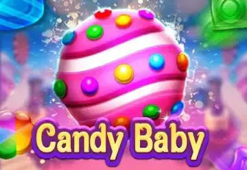 Candy Baby - SpinCity - Zimbabwe