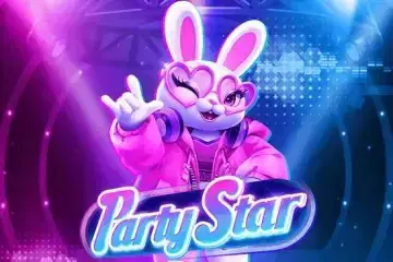 Party Star - SpinCity - Zimbabwe