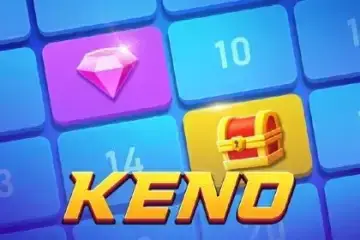 Keno - SpinCity - Zimbabwe