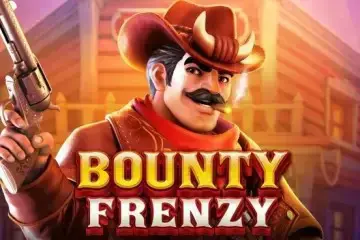 Bounty Frenzy - SpinCity - Zimbabwe