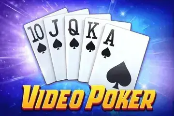 Video Poker - SpinCity - Zimbabwe