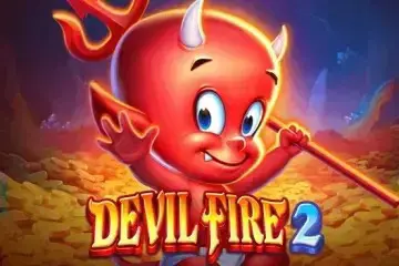 Devil Fire 2 - SpinCity - Zimbabwe