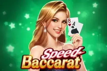 Speed Baccarat - SpinCity - Zimbabwe