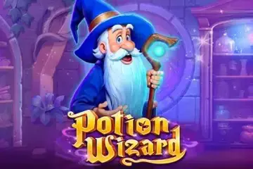 Potion Wizard - SpinCity - Zimbabwe