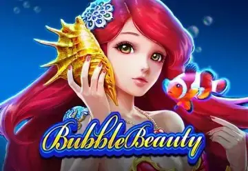 Bubble Beauty - SpinCity - Zimbabwe