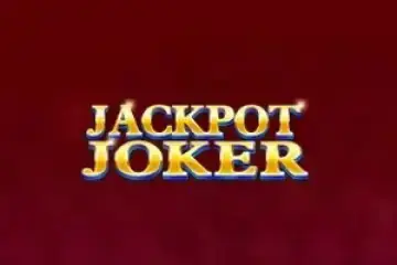 Jackpot Joker - SpinCity - Zimbabwe