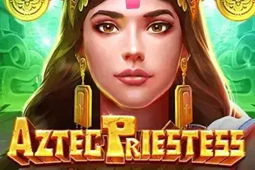 Aztec Priestess - SpinCity - Zimbabwe