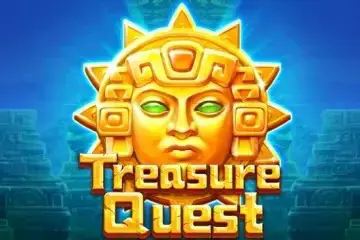 Treasure Quest - SpinCity - Zimbabwe